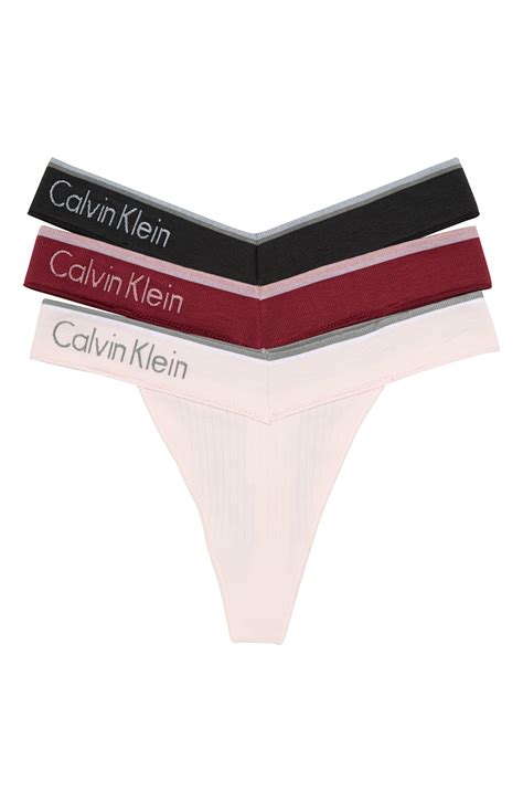 calvin klein thongs online|calvin klein underwear bikini.